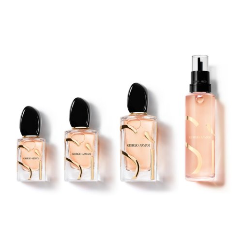 Armani Parfum-Si - Eau de Parfum